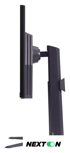 Игровой монитор LG UltraGear 27GS85Q-B - Изображение №5 — Интернет-магазин Nexton