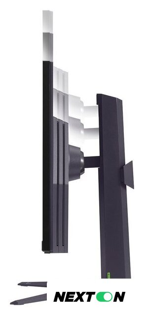 Игровой монитор LG UltraGear 27GS85Q-B - Изображение №9 — Интернет-магазин Nexton