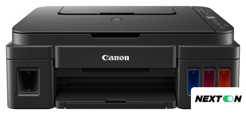 МФУ Canon PIXMA G3410 - Изображение №1 — Интернет-магазин Nexton