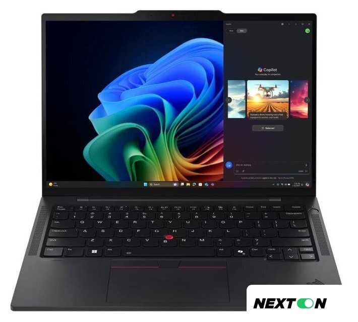 Ноутбук Lenovo ThinkPad T14s Gen 6 Intel 21R1005PFW - Изображение №1 — Интернет-магазин Nexton