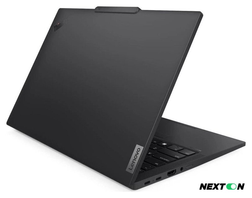Ноутбук Lenovo ThinkPad T14s Gen 6 Intel 21R1005PFW - Изображение №7 — Интернет-магазин Nexton