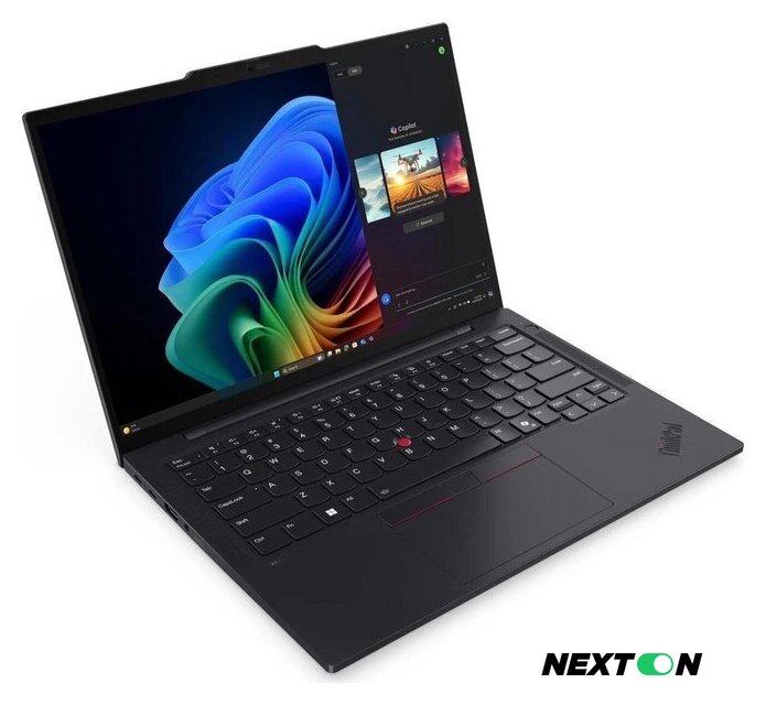 Ноутбук Lenovo ThinkPad T14s Gen 6 Intel 21R1005PFW - Изображение №4 — Интернет-магазин Nexton