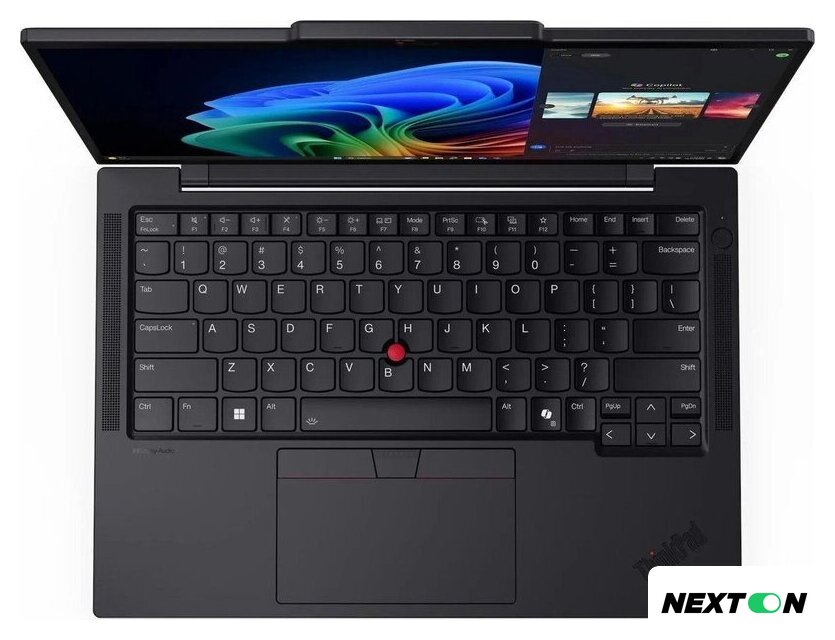 Ноутбук Lenovo ThinkPad T14s Gen 6 Intel 21R1005PFW - Изображение №5 — Интернет-магазин Nexton