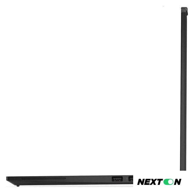 Ноутбук Lenovo ThinkPad T14s Gen 6 Intel 21R1005PFW - Изображение №9 — Интернет-магазин Nexton