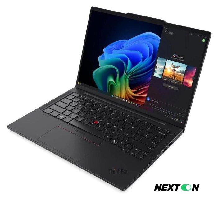 Ноутбук Lenovo ThinkPad T14s Gen 6 Intel 21R1005PFW - Изображение №3 — Интернет-магазин Nexton