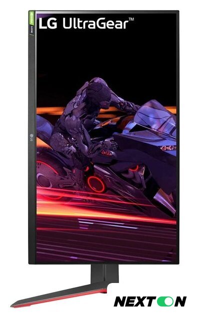 Игровой монитор LG UltraGear 27GP750-B - Изображение №6 — Интернет-магазин Nexton
