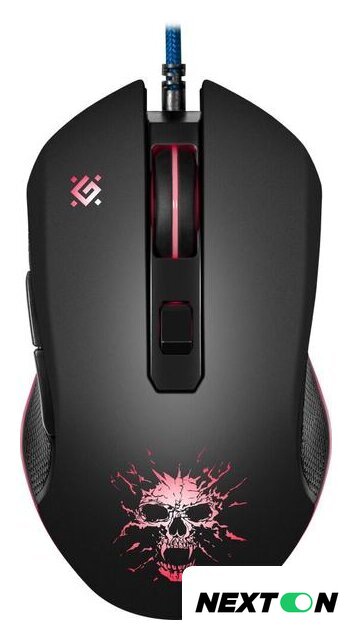 Игровой набор Defender Singularity MKP-118 - Изображение №4 — Интернет-магазин Nexton