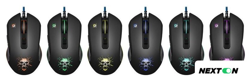 Игровой набор Defender Singularity MKP-118 - Изображение №6 — Интернет-магазин Nexton