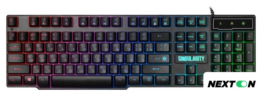 Игровой набор Defender Singularity MKP-118 - Изображение №3 — Интернет-магазин Nexton