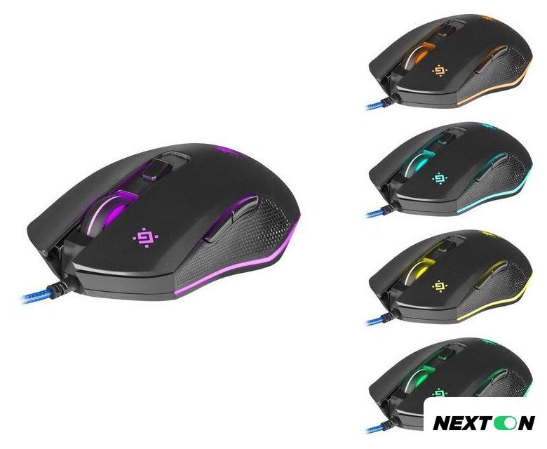 Игровой набор Defender Singularity MKP-118 - Изображение №7 — Интернет-магазин Nexton