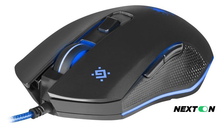 Игровой набор Defender Singularity MKP-118 - Изображение №5 — Интернет-магазин Nexton