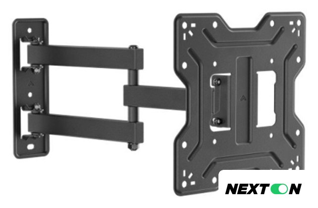 Кронштейн для телевизора Roome LDA41-223-R - Изображение №1 — Интернет-магазин Nexton