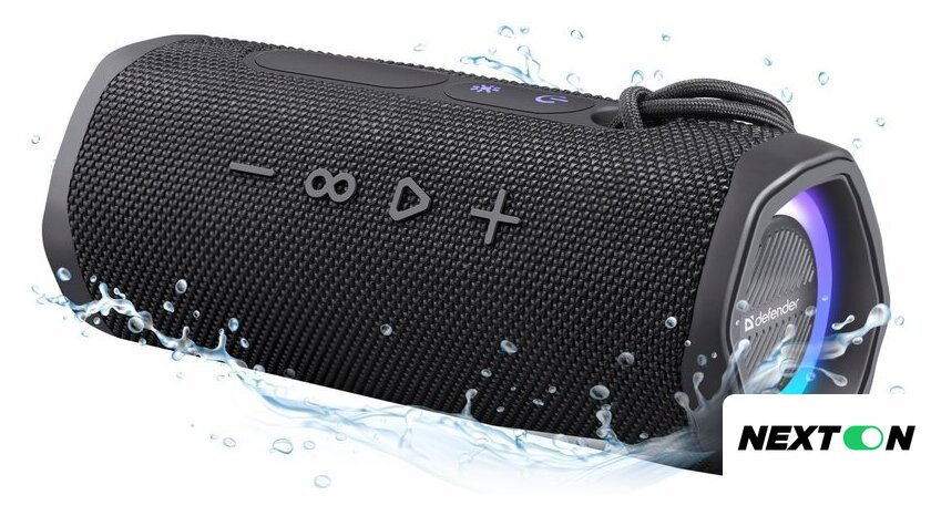 Беспроводная колонка Defender Enjoy S800 - Изображение №1 — Интернет-магазин Nexton