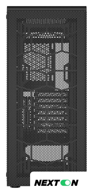 Корпус A4Tech Bloody BD-CC115 (черный) - Изображение №4 — Интернет-магазин Nexton