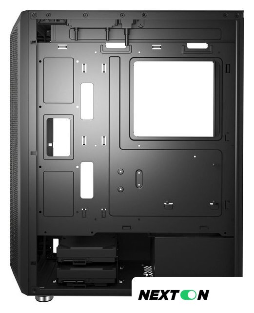 Корпус A4Tech Bloody BD-CC115 (черный) - Изображение №8 — Интернет-магазин Nexton