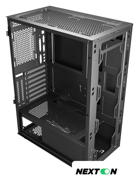 Корпус A4Tech Bloody BD-CC115 (черный) - Изображение №9 — Интернет-магазин Nexton