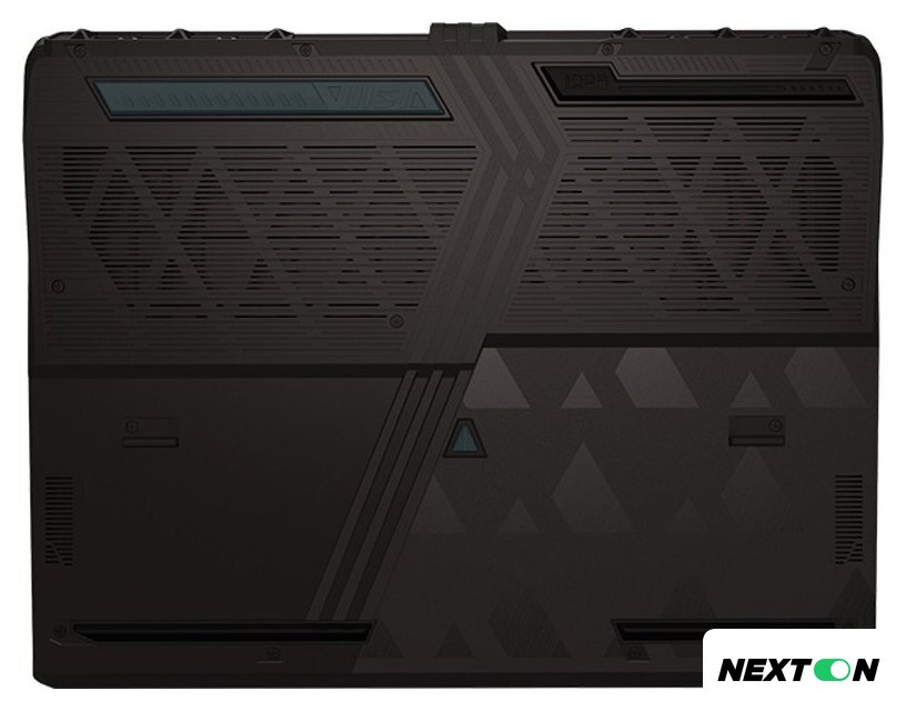 Игровой ноутбук MSI Vector 17 HX AI A2XWHG-248XBY - Изображение №5 — Интернет-магазин Nexton
