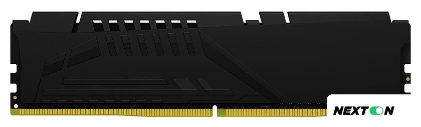 Оперативная память Kingston FURY Beast 8ГБ DDR5 6000 МГц KF560C30BBE-8 - Изображение №3 — Интернет-магазин Nexton