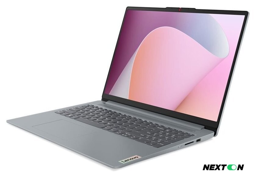 Ноутбук Lenovo IdeaPad Slim 3 16ABR8 82XR008RRK - Изображение №2 — Интернет-магазин Nexton