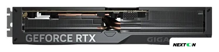 Видеокарта Gigabyte GeForce RTX 5070 Ti Windforce OC V2 16G GV-N507TWF3OCV2-16GD - Изображение №6 — Интернет-магазин Nexton