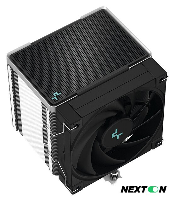 Кулер для процессора DeepCool AK500 - Изображение №4 — Интернет-магазин Nexton