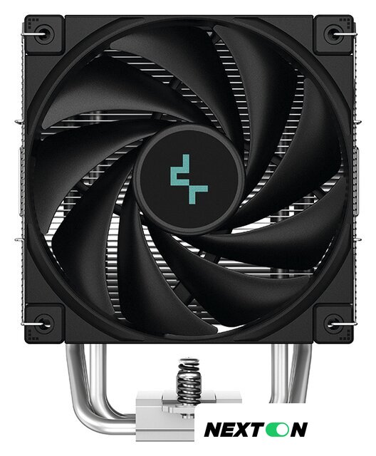 Кулер для процессора DeepCool AK500 - Изображение №3 — Интернет-магазин Nexton