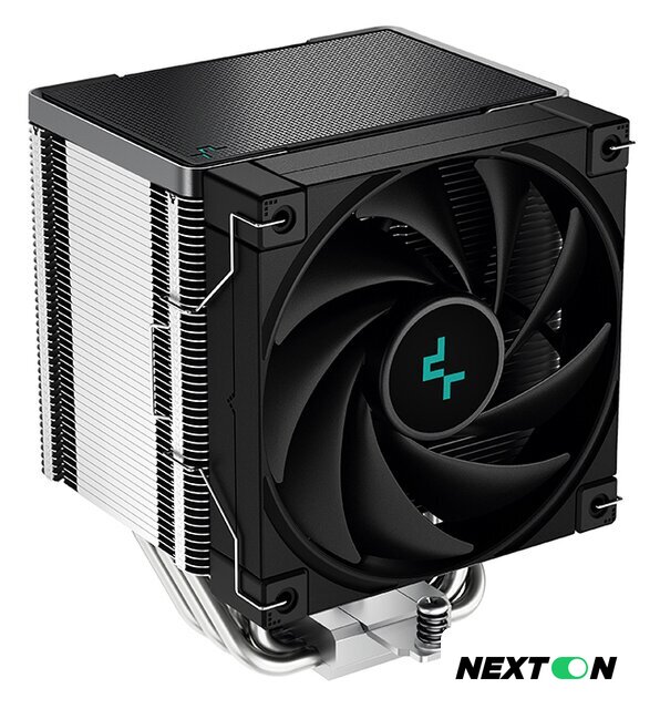 Кулер для процессора DeepCool AK500 - Изображение №1 — Интернет-магазин Nexton