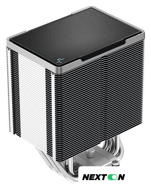 Кулер для процессора DeepCool AK500 - Изображение №6 — Интернет-магазин Nexton