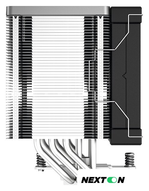 Кулер для процессора DeepCool AK500 - Изображение №5 — Интернет-магазин Nexton