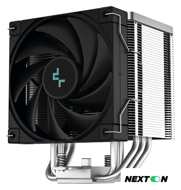 Кулер для процессора DeepCool AK500 - Изображение №2 — Интернет-магазин Nexton