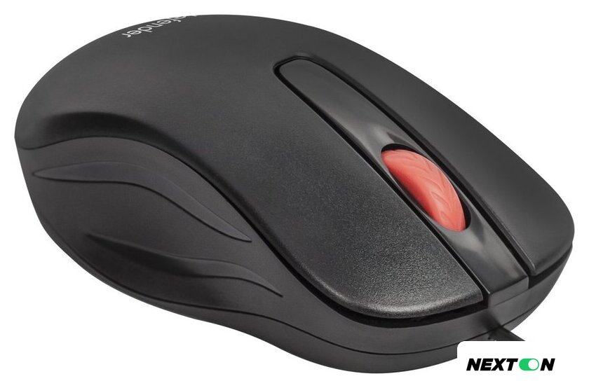 Мышь Defender Point MM-756 - Изображение №3 — Интернет-магазин Nexton