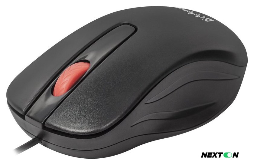 Мышь Defender Point MM-756 - Изображение №2 — Интернет-магазин Nexton