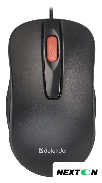 Мышь Defender Point MM-756 - Изображение №1 — Интернет-магазин Nexton