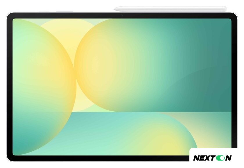 Планшет Samsung Galaxy Tab S10 FE+ 5G SM-X626 12GB/256GB (серебристый) - Изображение №3 — Интернет-магазин Nexton