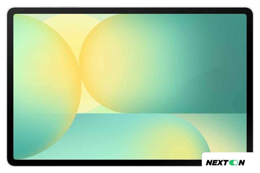 Планшет Samsung Galaxy Tab S10 FE+ 5G SM-X626 12GB/256GB (серебристый) - Изображение №2 — Интернет-магазин Nexton