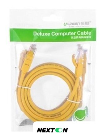 Кабель Ugreen NW103 11232 - Изображение №5 — Интернет-магазин Nexton