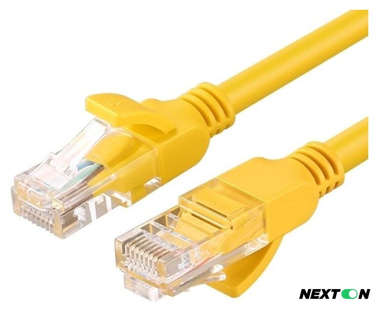 Кабель Ugreen NW103 11232 - Изображение №1 — Интернет-магазин Nexton