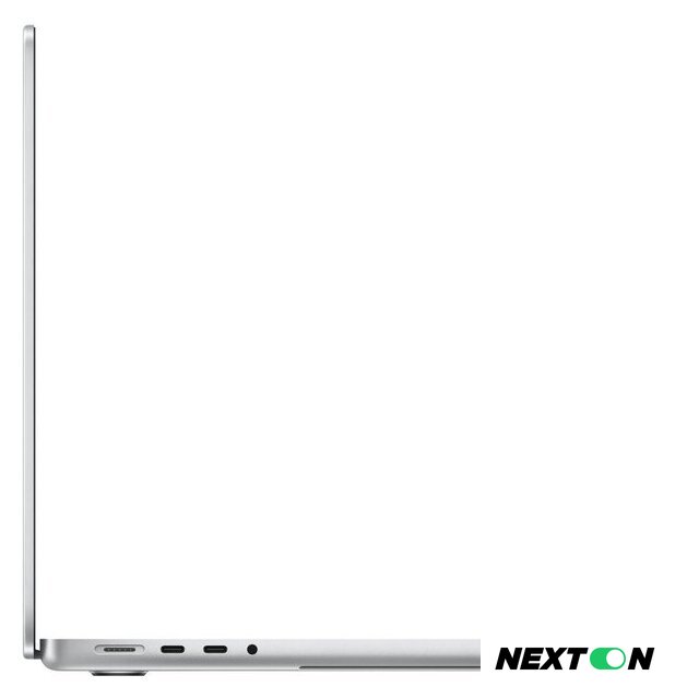 Ноутбук Apple MacBook Pro 14.2
