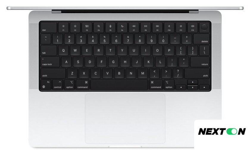 Ноутбук Apple MacBook Pro 14.2