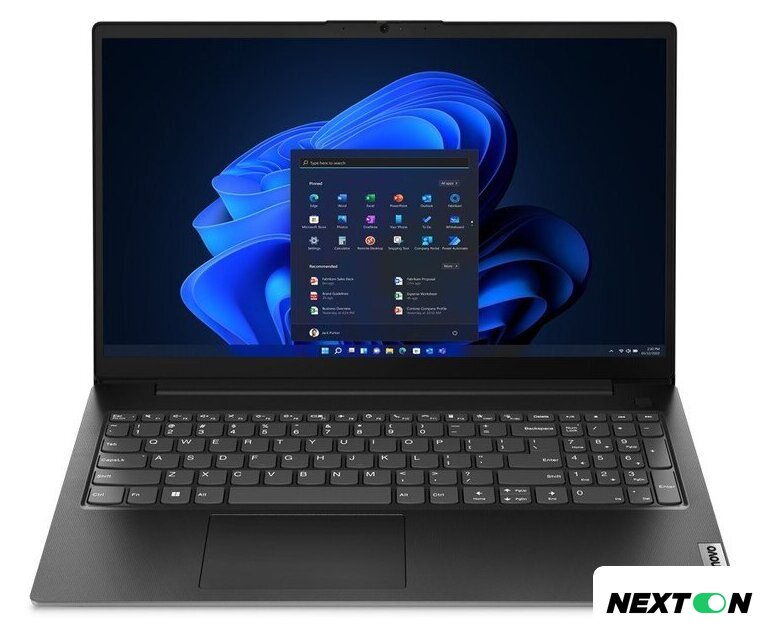 Ноутбук Lenovo V15 G4 AMN 82YU009XFE - Изображение №1 — Интернет-магазин Nexton