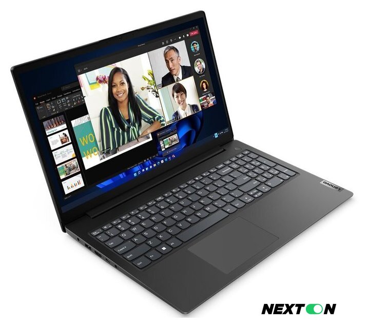 Ноутбук Lenovo V15 G4 AMN 82YU009XFE - Изображение №2 — Интернет-магазин Nexton