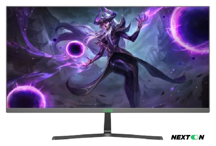 Игровой монитор ELSA EA271S Pro - Изображение №1 — Интернет-магазин Nexton