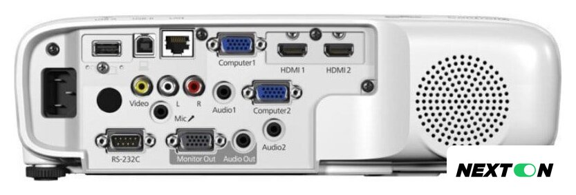 Проектор Epson EB-982W - Изображение №6 — Интернет-магазин Nexton