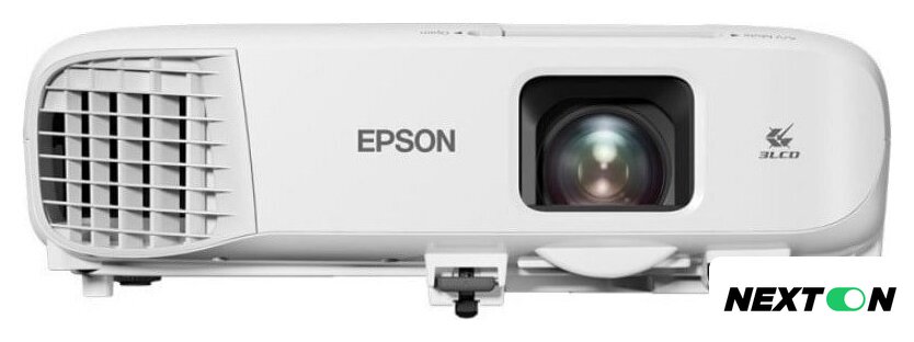 Проектор Epson EB-982W - Изображение №4 — Интернет-магазин Nexton