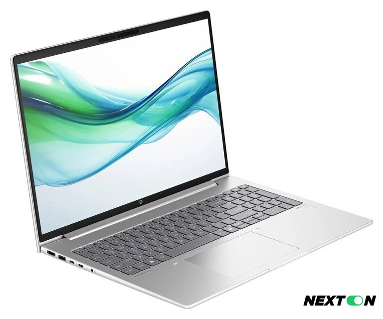 Ноутбук HP ProBook 460 G11 B26L0PT - Изображение №3 — Интернет-магазин Nexton
