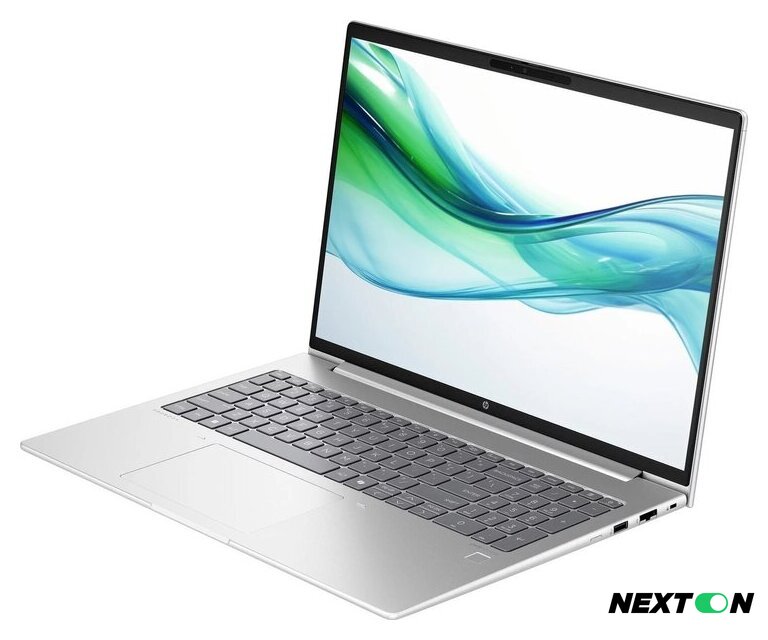Ноутбук HP ProBook 460 G11 B26L0PT - Изображение №2 — Интернет-магазин Nexton