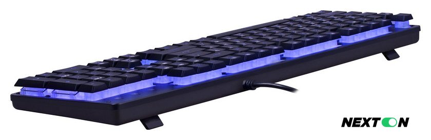 Клавиатура Redragon Nagato - Изображение №6 — Интернет-магазин Nexton