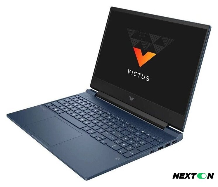 Игровой ноутбук HP Victus 15-fb3134AX BV3A8PA - Изображение №3 — Интернет-магазин Nexton