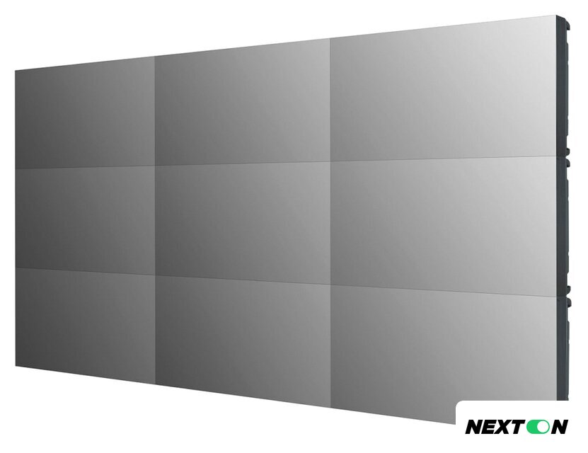 Дисплей для видеостен LG 55VSM5J-H - Изображение №7 — Интернет-магазин Nexton