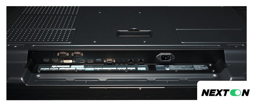 Дисплей для видеостен LG 55VSM5J-H - Изображение №5 — Интернет-магазин Nexton